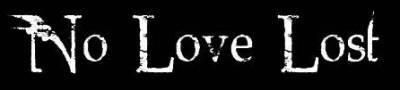 logo No Love Lost (UK)